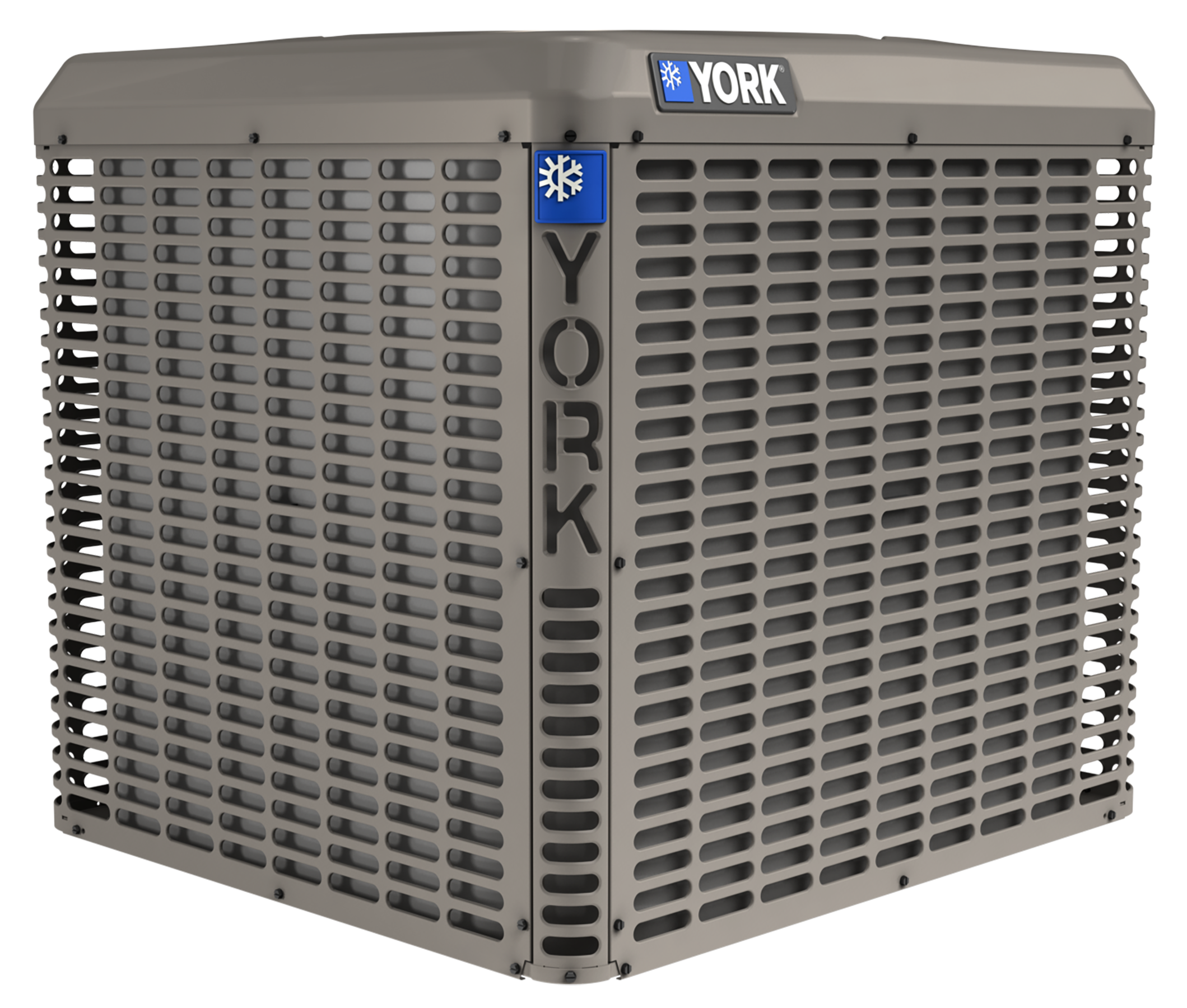  - York Heat Pumps